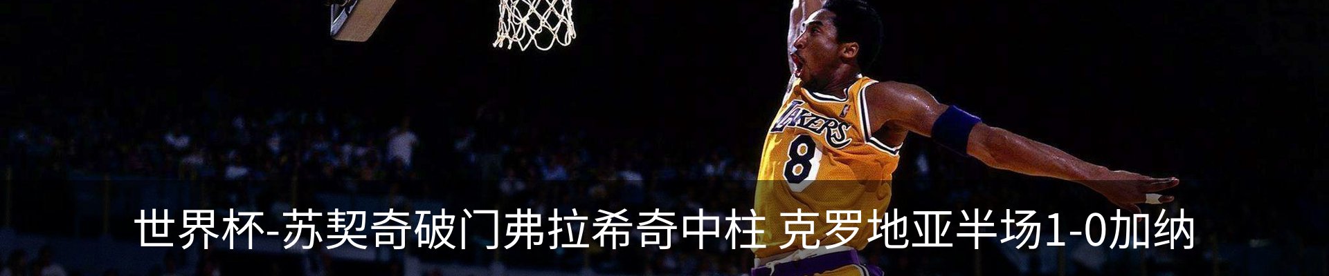 内页banner